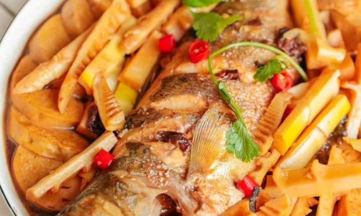 Loại cá “nhà nghèo” ngừa đột quỵ, cải thiện trí nhớ