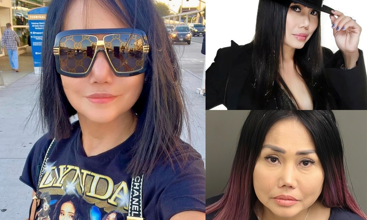 Hé lộ chuyện về ca sĩ Lynda Trang Đài vừa bị bắt ở Mỹ vì trộm cắp: Phong cách bốc lửa, nghiện mua sắm, tiêu tiền như nước