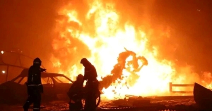 Cháy ký túc xá chủng viện ở Nigeria, ít nhất 17 học sinh thiệt mạng, nhiều người bỏng nặng