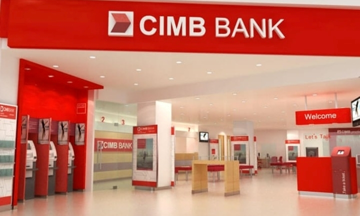 CIMB Bank là ngân hàng gì?