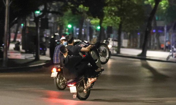 Điểm tên những lỗi vi phạm giao thông, tài xế có thể bị tước GPLX đến 2 năm theo quy định mới nhất