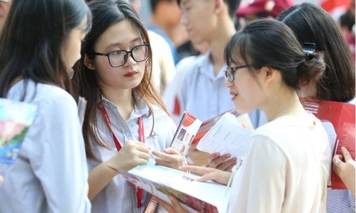 Hà Nội sẽ công bố môn thi thứ 3 vào lớp 10 cuối tháng 3/2025?