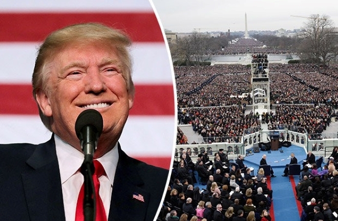 Hàng chục nghìn nhân viên Chính phủ Mỹ sẵn sàng nghỉ việc theo kế hoạch của ông Trump