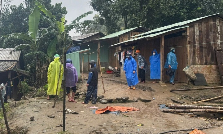 Vụ 3 bệnh nhi tử vong ở Quảng Nam: Không phải do dịch sởi