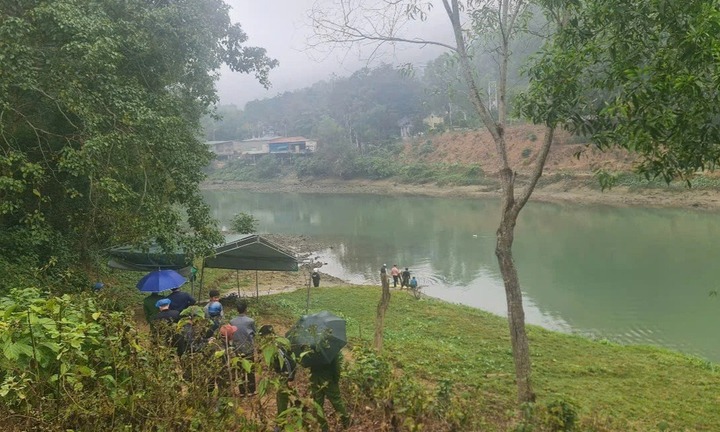 Vụ người đàn ông mất tích từ mùng 2 Tết ở Thanh Hóa: Tìm thấy thi thể