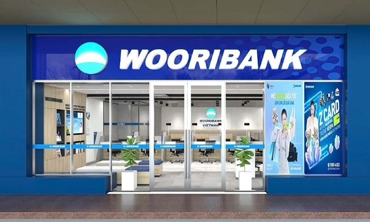 Woori Bank là ngân hàng gì?