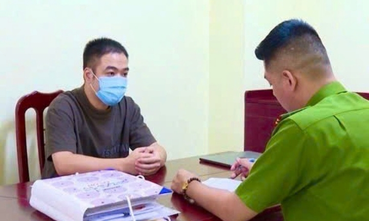 Đăng phim lậu kiếm lợi hàng trăm nghìn USD, chủ website Fmovies bị truy tố