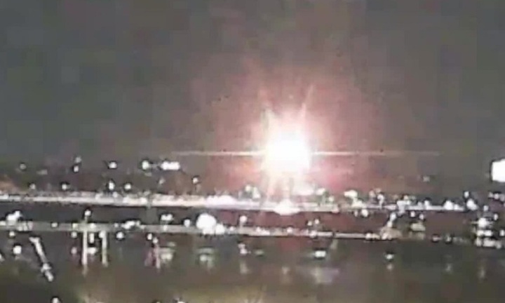 Vụ máy bay Mỹ đâm trúng trực thăng khiến 67 người thiệt mạng: Xuất hiện tình tiết đầy nghi vấn