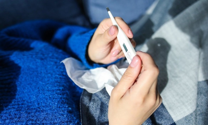 Nữ sinh đại học tử vong vì cúm sau 6 giờ nhập viện, chuyên gia y tế cảnh báo 2 điều