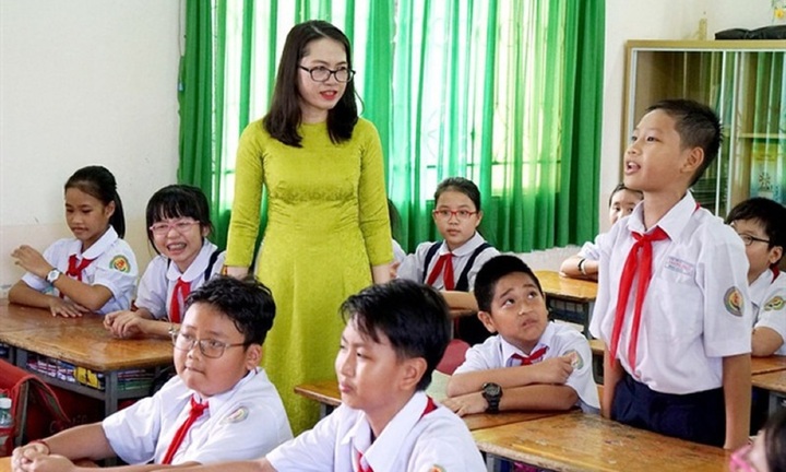 Từ ngày 10/2, Bộ GD&ĐT sẽ thanh tra việc quản lý dạy thêm, học thêm