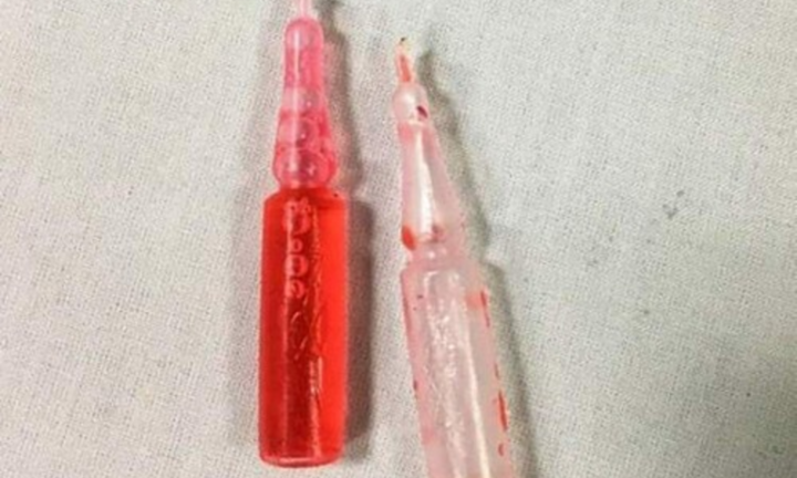 Vụ 2 chị em uống lọ dung dịch vứt ngoài ruộng: Bé trai 4 tuổi tử vong