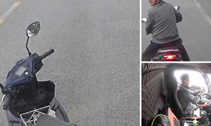 Vụ tài xế xe tải bị chặn đường, hành hung ở Bắc Ninh: Công an vào cuộc