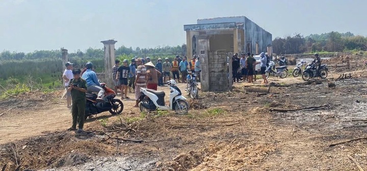 Vụ tên trộm trốn thoát bất thành, dùng dao tự đâm mình: Đối tượng làm gì trước khi 