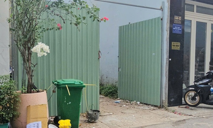 Vụ thi thể trẻ sơ sinh trong bãi đất ở TP.HCM: Vì sao cặp nam nữ học sinh lớp 9 có hành động dại dột?