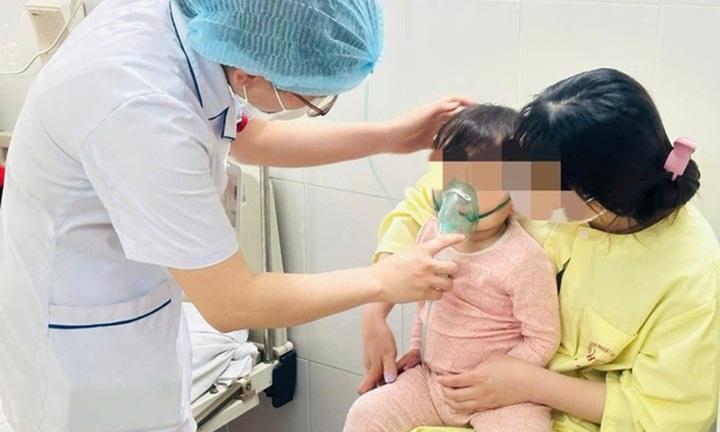 Phòng tránh cúm A cho trẻ, phụ huynh nhất định phải lưu ý điều này!