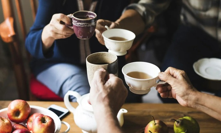 Muốn thận khỏe mạnh, đừng quên những thói quen