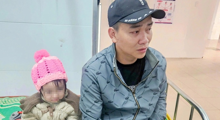 Vụ lật xe khách, 3 người tử vong ở Phú Yên: Chồng đẫm nước mắt kể lại phút định mệnh mất vợ hiền