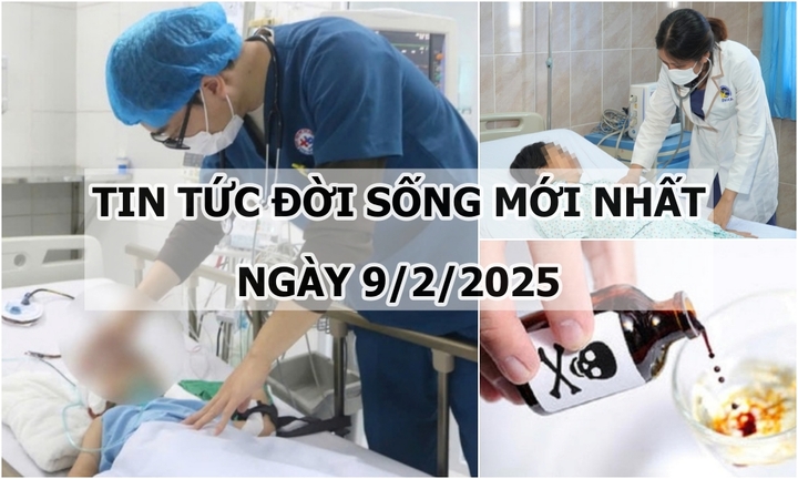 Tin tức đời sống 9/2: Phẫu thuật trong đêm cứu bé 5 tuổi bị chấn thương sọ não