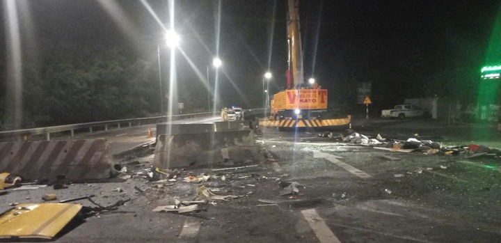 Vụ lật xe khách, 3 người tử vong ở Phú Yên: Hé lộ nguyên nhân ban đầu