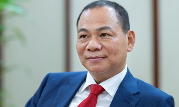 18 doanh nghiệp phi tài chính lớn nhất sở hữu số tiền “khủng”, Vingroup soán ngôi “Vua tiền mặt”