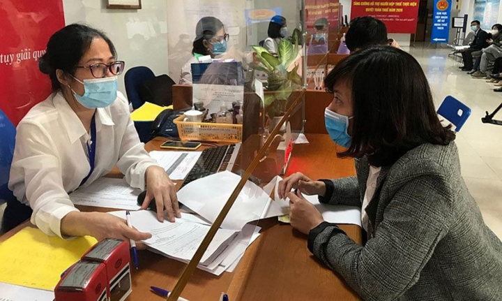 Xem xét nâng mức giảm trừ gia cảnh lên cao nhất 18 triệu một tháng