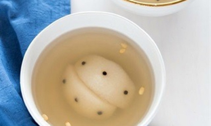 Loại quả ruột trắng giá rẻ nhưng ngừa đột quỵ hiệu quả