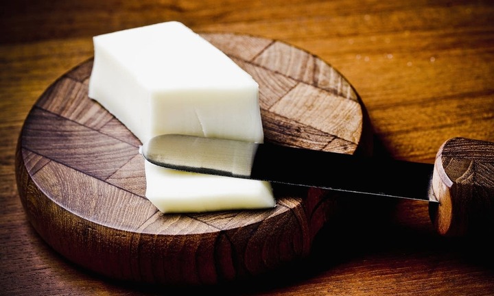 Không ăn mỡ lợn là đúng hay sai?