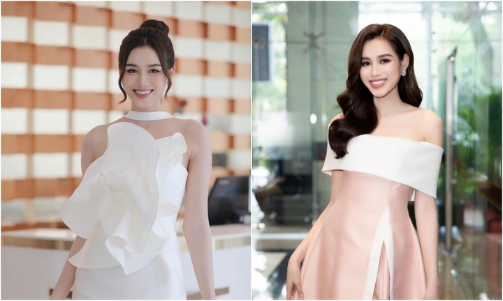 Sau 4 năm đăng quang, cuộc sống của Hoa hậu Đỗ Thị Hà hiện ra sao?