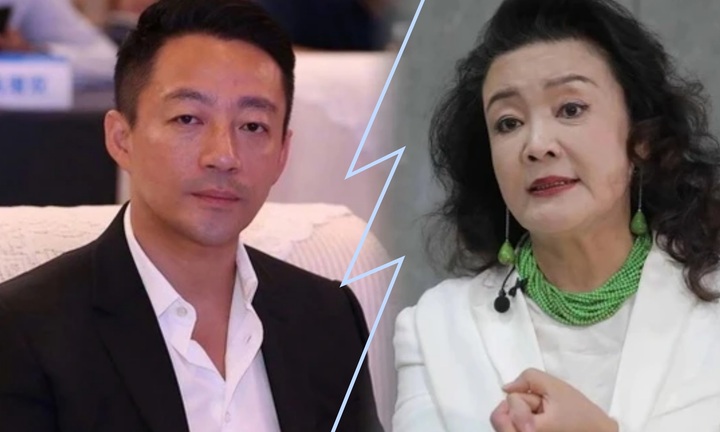 Chồng cũ Từ Hy Viên tuyên bố đoạn tuyệt mẹ ruột, cư dân mạng nghi ngờ chỉ là