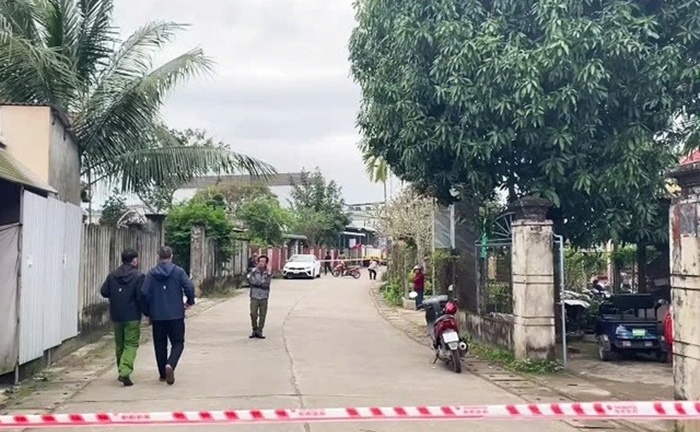 Điều tra nguyên nhân người phụ nữ tử vong bất thường do cháy nhà