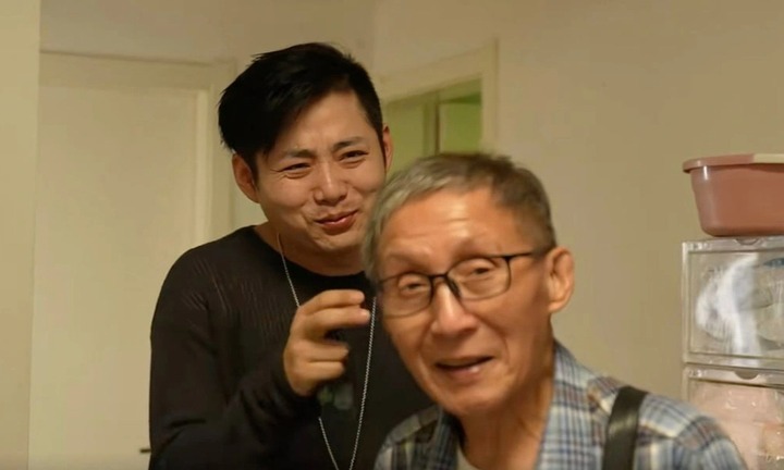 Không kết hôn, cụ ông 80 tuổi trở thành