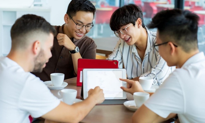 Những công việc cho người đam mê Lịch sử