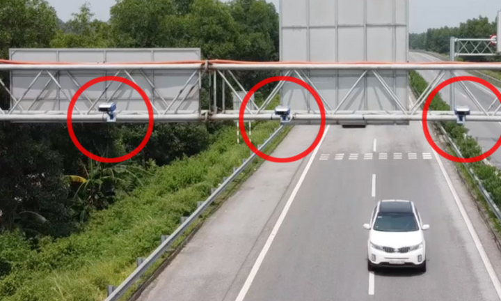 Công an Hà Nội công bố danh sách 288 ô tô bị 