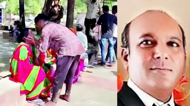 Ẩu đả chỉ vì so kè nhà ai tổ chức đám cưới hoành tráng hơn: Một người tử vong