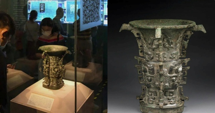 Anh đồng nát nhặt được vật gỉ sét, bán vội 100.000 đồng ai ngờ là kho báu 700 tỷ