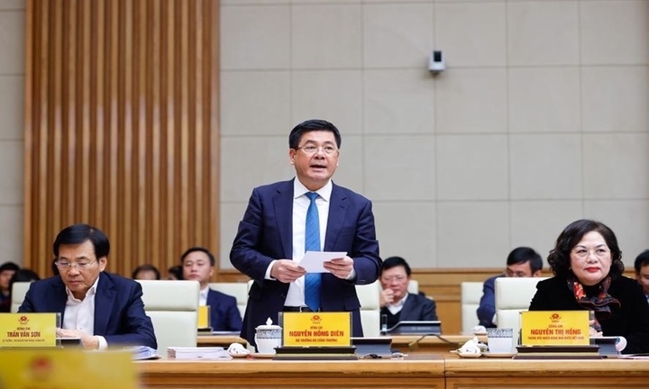 Bộ Công Thương đề xuất giải pháp khai thác tiềm năng phát triển của doanh nghiệp