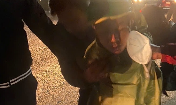 Vụ nổ súng bắn chết người ở Hà Tĩnh: Nghi phạm làm gì sau khi gây án?