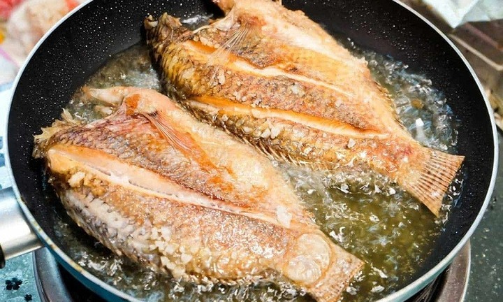 Hạn chế bỏ loại gia vị này nếu không muốn đột quỵ bất chợt ập đến!