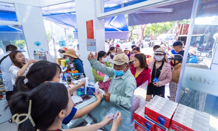 Khuyến cáo của dược sĩ: Làm sao để không phải dùng đến thuốc Tamiflu sẽ tốt hơn, không nên tích trữ