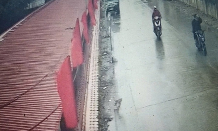 Vụ một người tử vong sau va chạm giao thông: Khởi tố nam thanh niên cùng xã