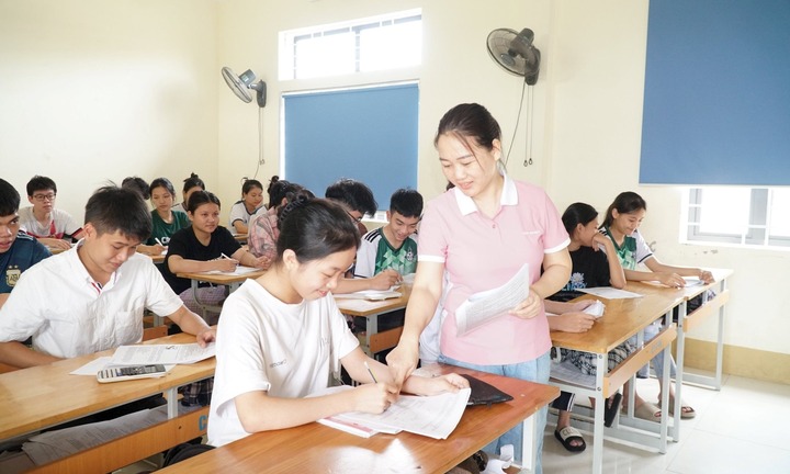 Bộ GD&ĐT đề nghị các tỉnh thành ban hành quy định, hướng dẫn về dạy thêm, học thêm