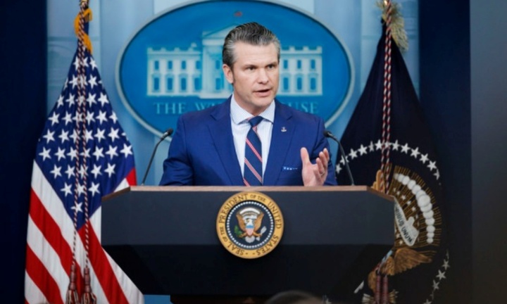 Bộ trưởng Quốc phòng Mỹ ra tuyên bố “nóng” về việc đưa quân đến Ukraine