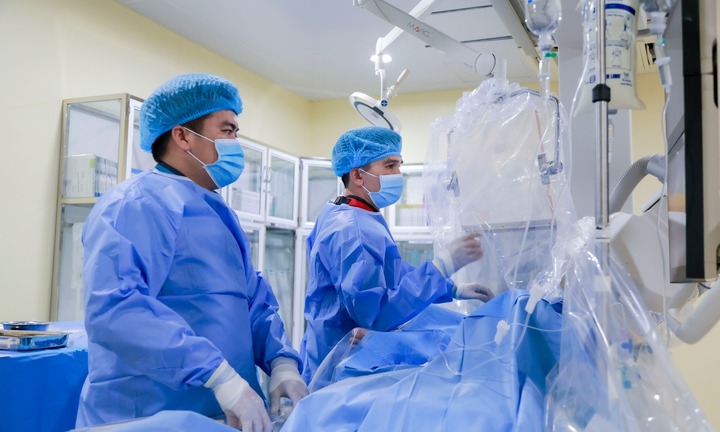 Cụ ông 71 tuổi đột ngột ngất xỉu khi đang ăn, lí do từ căn bệnh gây tử vong cao