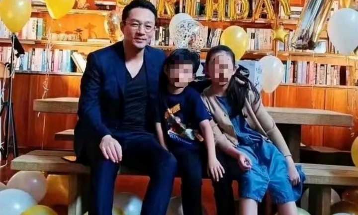 Gia đình Từ Hy Viên đồng ý để Uông Tiểu Phi nuôi hai con, chỉ yêu cầu một điều duy nhất?