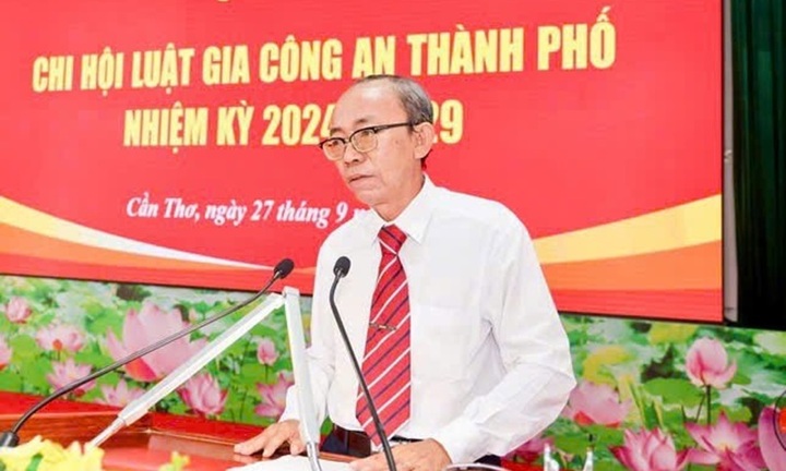 Hội Luật gia Tp.Cần Thơ hướng về cộng đồng với nhiều hoạt động từ thiện, trợ giúp pháp lý ý nghĩa