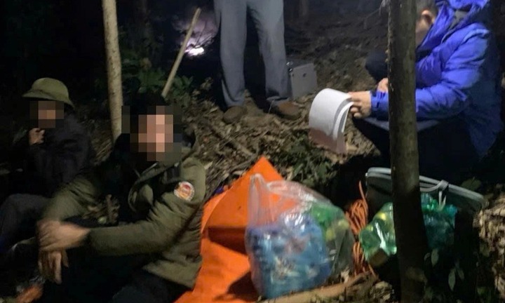 Lần ra dấu vết nghi phạm giết người cách đây 18 năm: Khai quật tử thi, giám định ADN