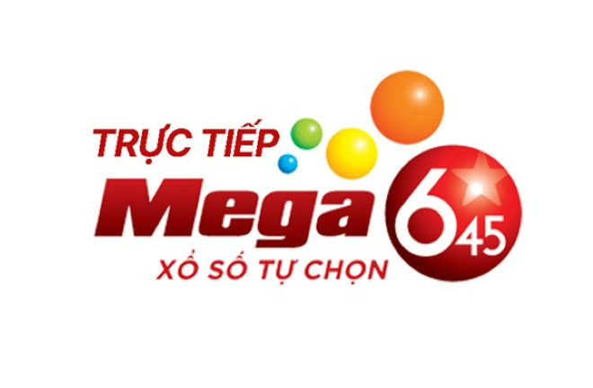 Vietlott ngày 12/2 - Kết quả xổ số Vietlott hôm nay - XS Mega 6/45 ngày 12/2