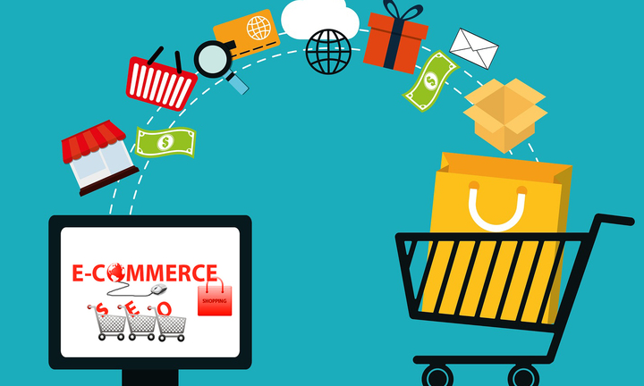 Bộ Công Thương yêu cầu hơn 160 website và ứng dụng TMĐT giải trình