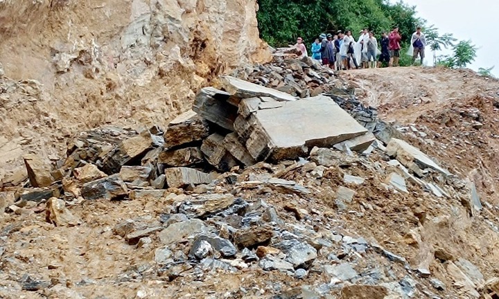 Tin tức thời sự hôm nay (14/2): Hà Giang lên phương án di chuyển một thị trấn