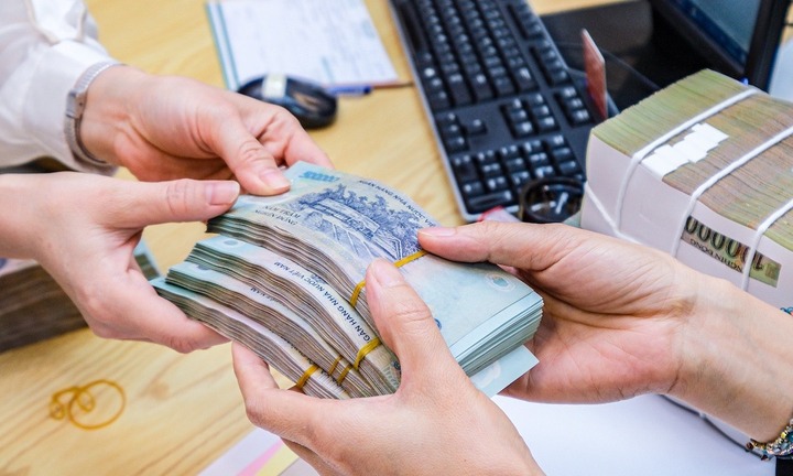 Tiết lộ mức lương người lao động được trả cao nhất ở Hà Nội